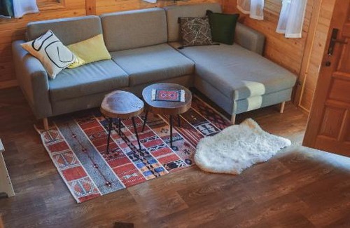 Zabljak Ski Chalet | Holiday home Aster