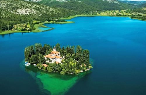 Skradin House | Holiday Home Aurora by Interhome