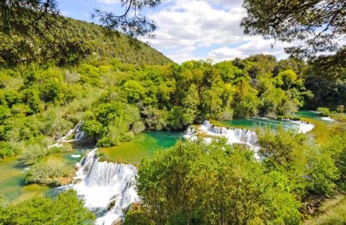 Skradin House | Holiday Home Aurora by Interhome