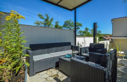 Skradin House | Holiday Home Aurora by Interhome