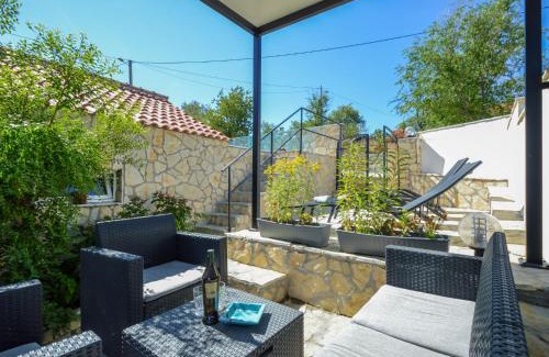 Skradin House | Holiday Home Aurora by Interhome