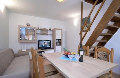 Skradin House | Holiday Home Aurora by Interhome