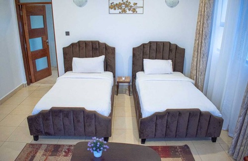 Nyali Apartment | Holiday home away from Home