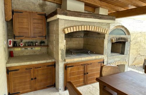 Vinodolska opcina House | Holiday home Barci