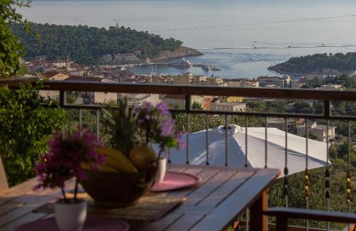 Makarska House | Holiday home Bartul