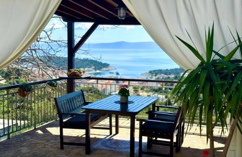 Makarska House | Holiday home Bartul