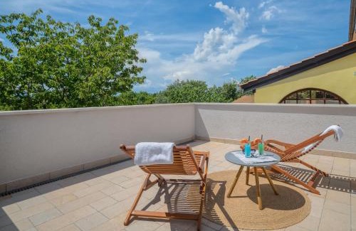 Kras House | Holiday Home Bella by Interhome