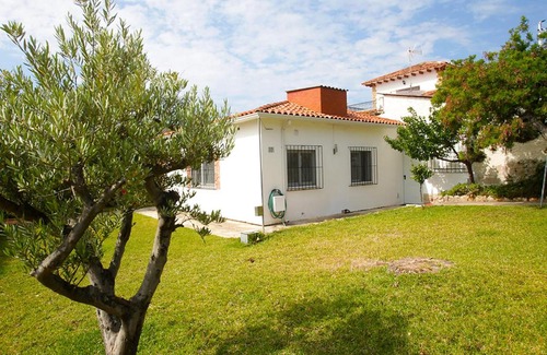 Calafell House | Holiday Home Bellamar Bruc