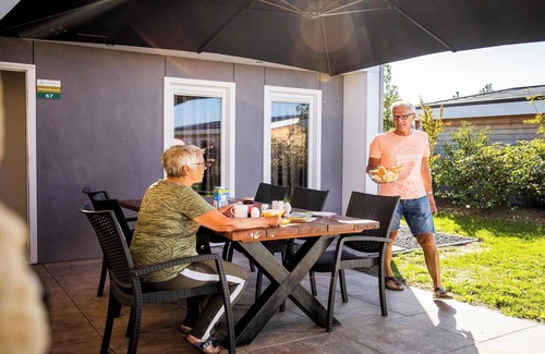 Gasthuis House | Holiday Home Bemelen near Bemelerberg Reserve