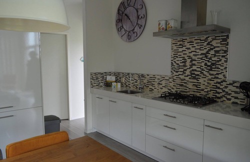 Gasthuis House | Holiday Home Bemelen Near Nature Reserve