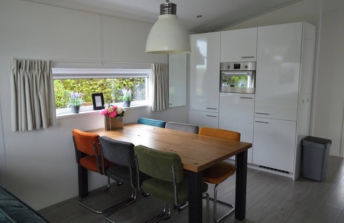 Gasthuis House | Holiday Home Bemelen Near Nature Reserve