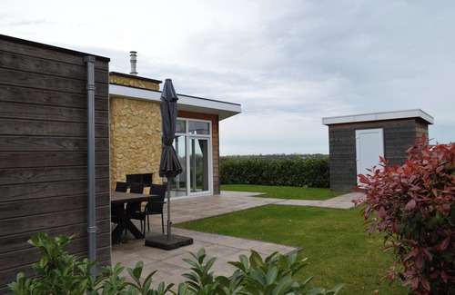Gasthuis House | Holiday Home Bemelen Near Nature Reserve