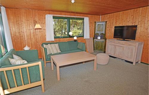 Blavand House | Holiday Home Blavand With Sauna 294