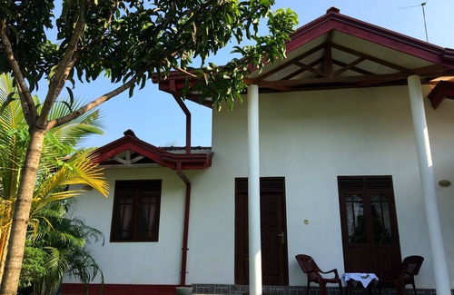 Waskaduwa House | Holiday Home Blue Bird *Waskaduwa Sri Lanka*Kalutara