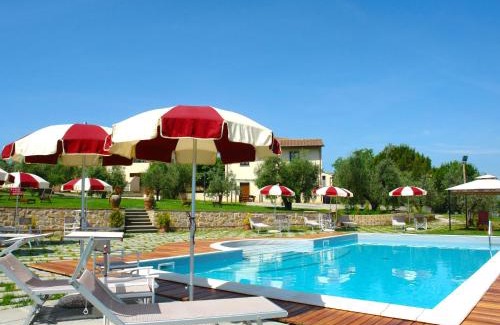 Cerreto Guidi House | Holiday Home Borgo Fontana-10 by Interhome