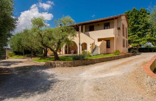 Cerreto Guidi House | Holiday Home Borgo Fontana-10 by Interhome