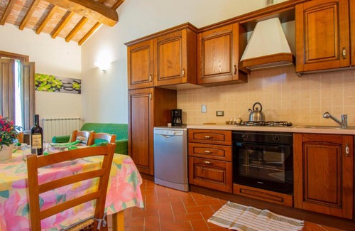 Cerreto Guidi House | Holiday Home Borgo Fontana-10 by Interhome
