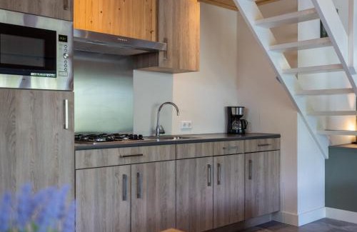 Bosgebied Hoenderloo House | Holiday Home Boslodge by Interhome