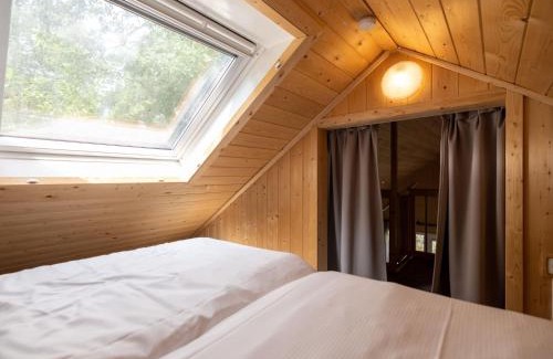 Bosgebied Hoenderloo House | Holiday Home Boslodge by Interhome