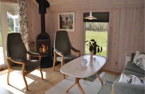 Skaven Strand House | Holiday Home Brombærvej Tarm Ii