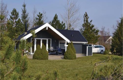 Skaven Strand House | Holiday Home Brombærvej Tarm Ii
