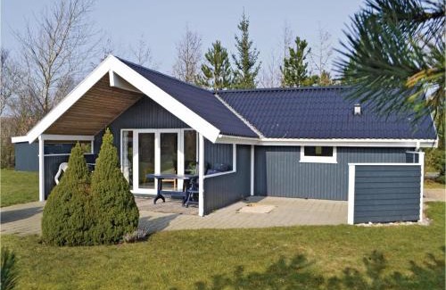 Skaven Strand House | Holiday Home Brombærvej Tarm Ii