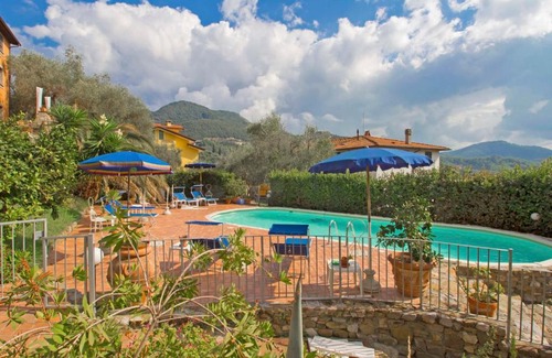 Massarosa House | Holiday Home Bruna by Interhome