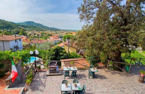 Massarosa House | Holiday Home Bruna by Interhome