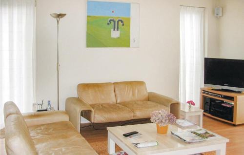 Oberhausen House | Holiday Home Burg-Reuland With Sauna Iv
