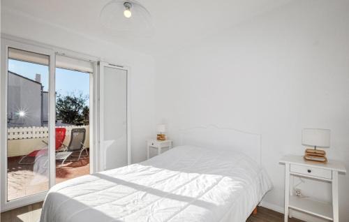 Canet-en-Roussillon House | Holiday Home Canet Plage Bld De La Loge Sur Mer