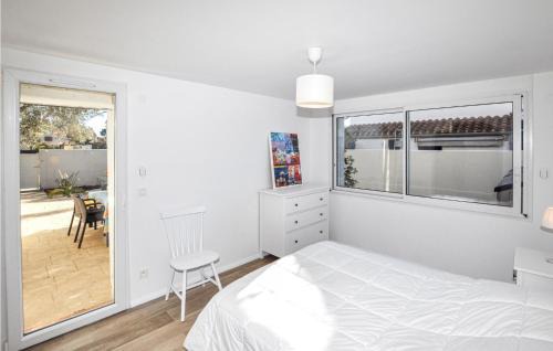 Canet-en-Roussillon House | Holiday Home Canet Plage Bld De La Loge Sur Mer