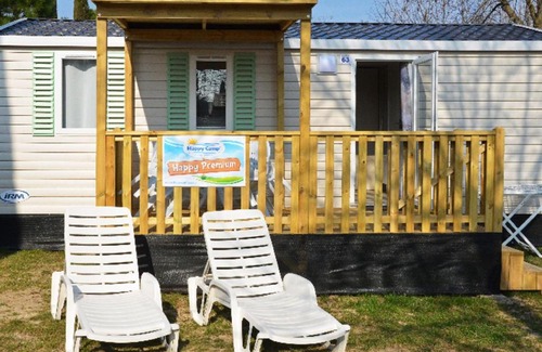 Marina di Bibbona House | Holiday Home Camping Free Beach by Interhome