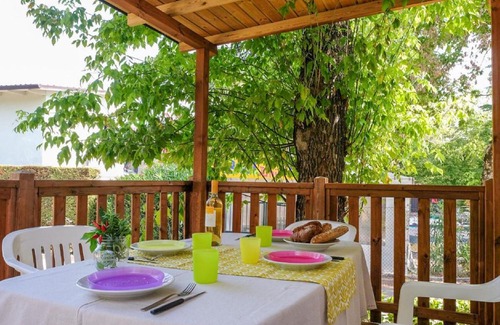 Marina di Bibbona House | Holiday Home Camping Free Beach by Interhome