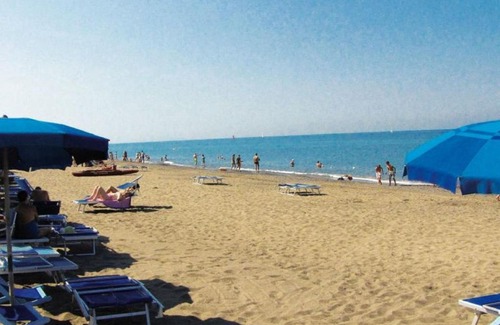 Marina di Bibbona House | Holiday Home Camping Free Beach by Interhome