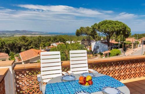 Pals House | Holiday Home Can Berta by Interhome