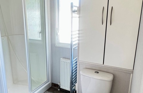 Forfar House | HOLIDAY HOME CARAVAN FORFAR SCOTLAND