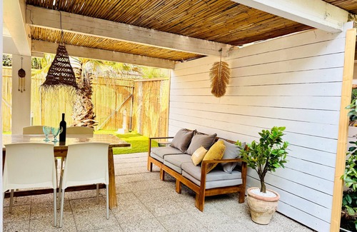 San Pietro a Mare House | Holiday Home 'Casa Guilia' with Private Terrace, Wi-Fi and Air Conditioning