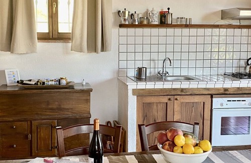 Gavorrano Apartment | Holiday home Casa Lena