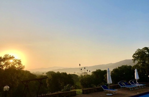 Gavorrano Apartment | Holiday home Casa Lena