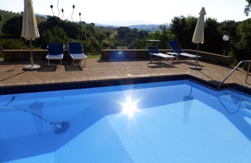 Gavorrano Apartment | Holiday home Casa Lena