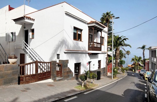 Sauzal House | Holiday Home Casa Micaela 1 with Wi-Fi