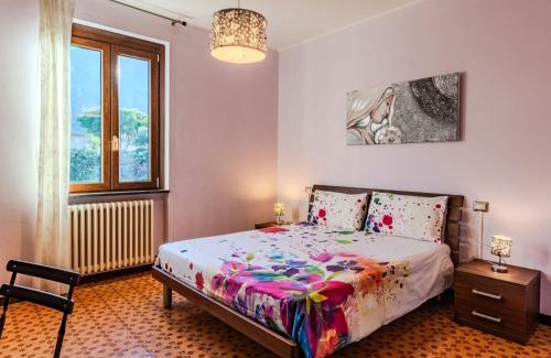 Dervio House | Holiday Home Casa Savina by Interhome