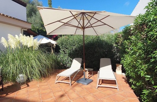 Son Moja House | Holiday Home 'Casa Son Moja' with Private Terrace, Wi-Fi and Air Conditioning