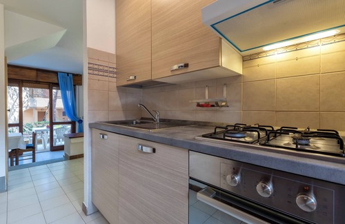 San Pietro a Mare House | Holiday Home 'Casetta Al Mare' with Wi-Fi and Air Conditioning