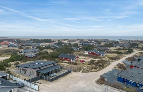 Nørre Lyngvig House | Holiday Home Clarabelle - 1-2km from the sea by Interhome