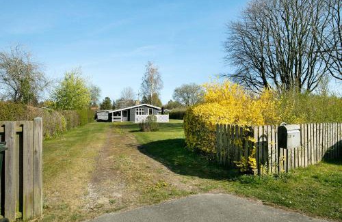 Kirke Hyllinge House | Holiday Home Close To Nature And Copenhagen