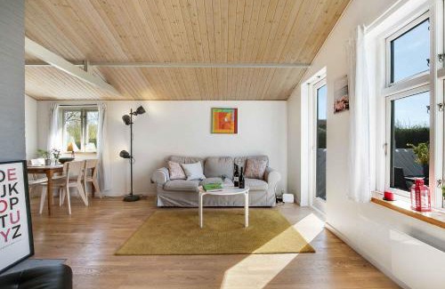 Kirke Hyllinge House | Holiday Home Close To Nature And Copenhagen