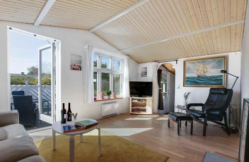 Kirke Hyllinge House | Holiday Home Close To Nature And Copenhagen