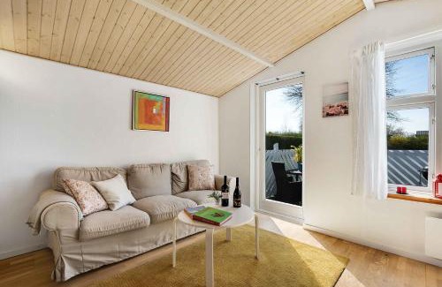 Kirke Hyllinge House | Holiday Home Close To Nature And Copenhagen