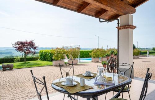 Barolo House | Holiday Home Collina San Ponzio by Interhome